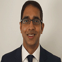 Harsha Kariyawasam
