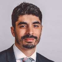 Alex Bardakh
