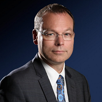 Jeffrey R. Balser