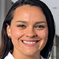 Ashley Larrimore