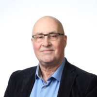Marinus W. Lobbezoo