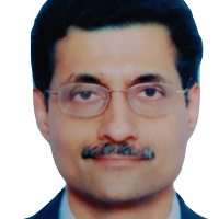 Harish S. Bhende