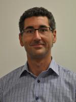 David Carroll 