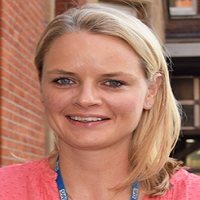 Katharine Aitken