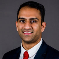 Randeep S. Aujla
