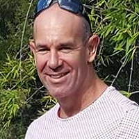 Stewart Cheffirs