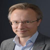 Johan Lundin