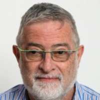 David Yarnitsky