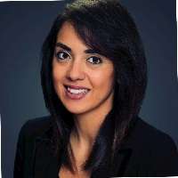 Matrona Giakoumis
