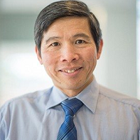 Tong Joo (TJ) Gan