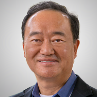 Daniel S. Choi