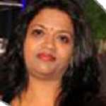 K Pushpalatha  