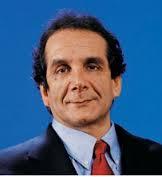 Charles Krauthammer