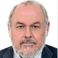 Spiros Vasdekis