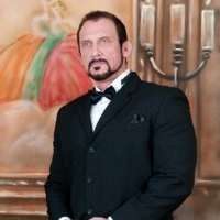 Anthony Rhodes