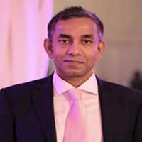 Kamal Mahawar