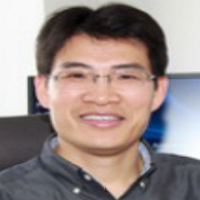 Shaorong Gao