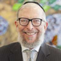 Rabbi Elimelech Goldberg