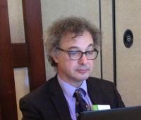 Cris Constantinescu 