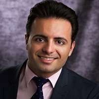 Ali Nairizi