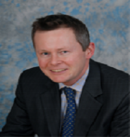 David Isaac