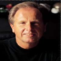 Chuck Pelly