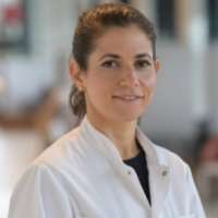 Myriam Chalabi