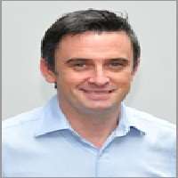 Ciaran G. Forde