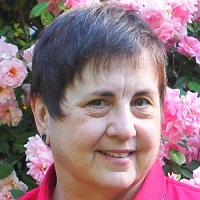 Candace H. Haigler