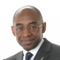 Isaac Nyameke