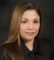 Maria Teresa Cruz Carreras