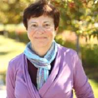 Anne Messer