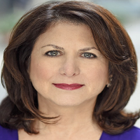 Jill Martine Harkavy-Friedman