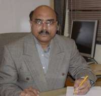 Muhammad Saleem Akhtar