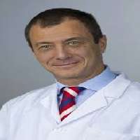 Stefano Benussi