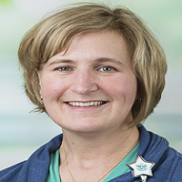 Kris M. Gellert