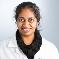 Veena K. Ranganath