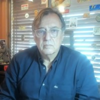 Arnoldo Grosman