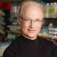 Steven Robert Blanke