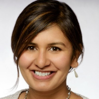 Namrata Gargee Jain