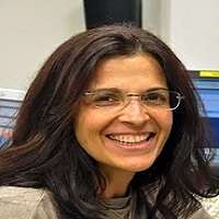 Dafna Ben Bashat