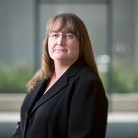 Judith A. James