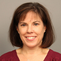 Wendy Talbot