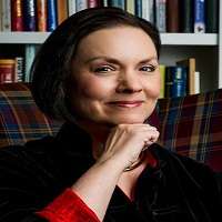 Gillian Isaacs Russell