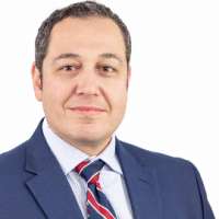 Omar Sabri