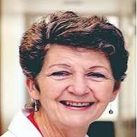 Margaret Morris