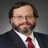 Paul M. Levy