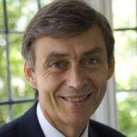 Anthony P. Weetman