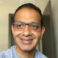 Sanjeev Bhalla
