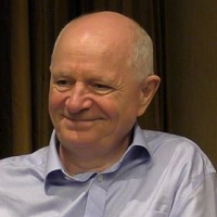 Jim V. Parle
